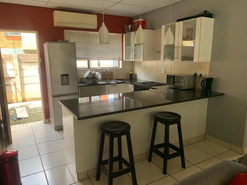2 Bedroom Property for Sale in Universitas Free State